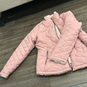 Women’s jacket, worn once